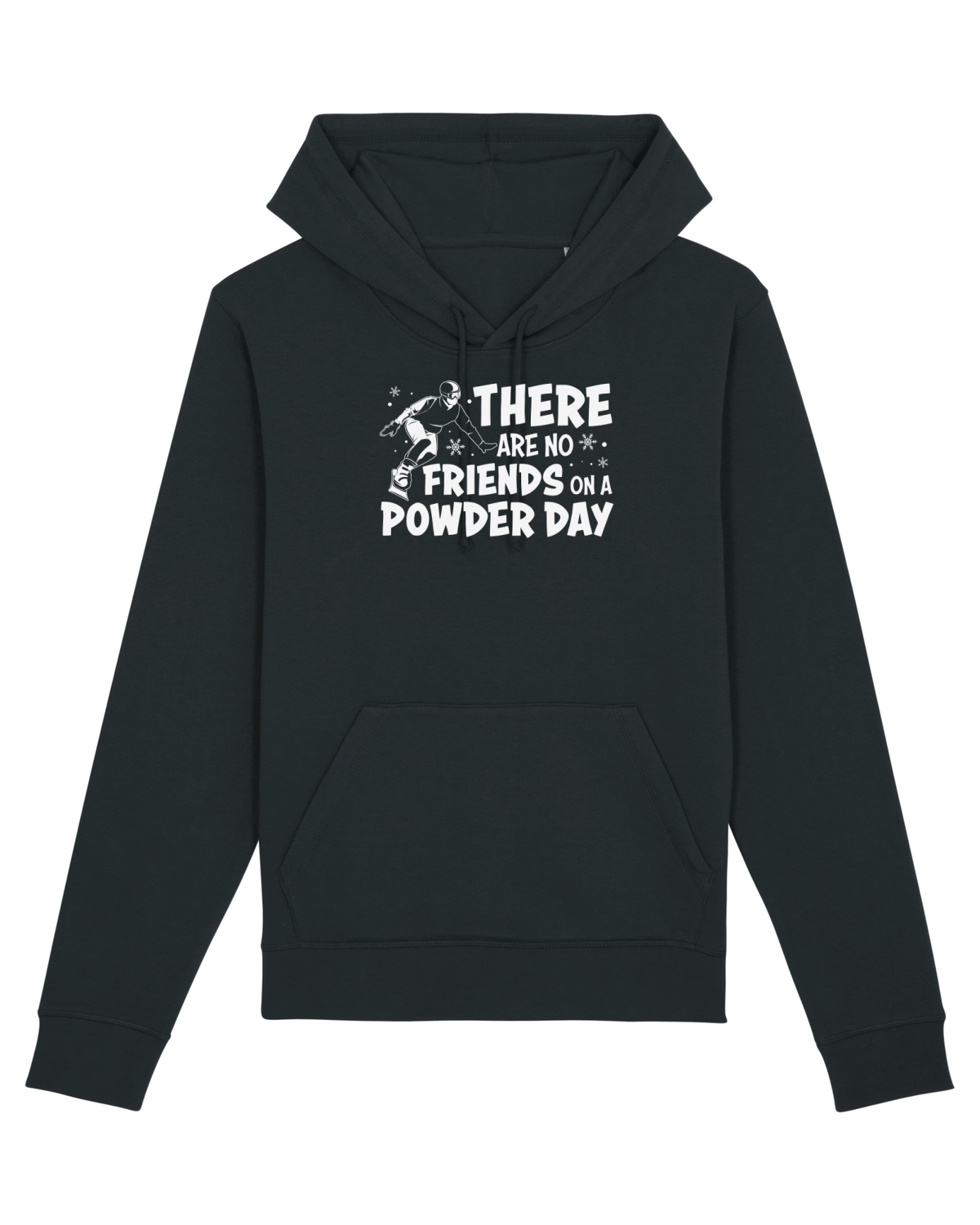 Hanorac Unisex Drummer Black