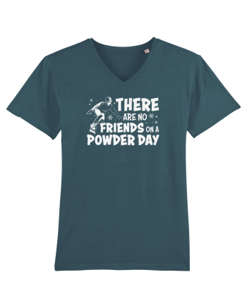 There Are No Friends On A Powder Day Stargazer