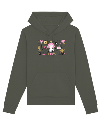 Amour Khaki