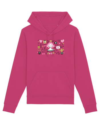 Amour Raspberry