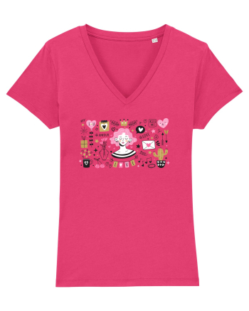 Amour Raspberry