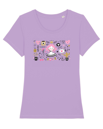Amour Lavender Dawn