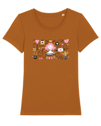 Amour Roasted Orange