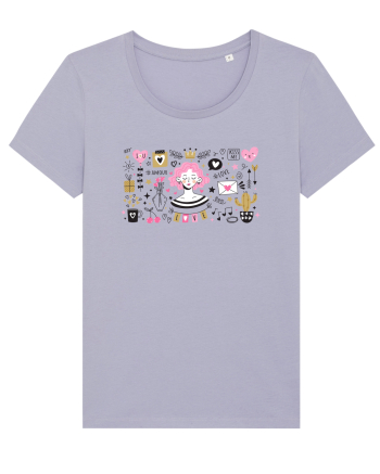 Amour Lavender