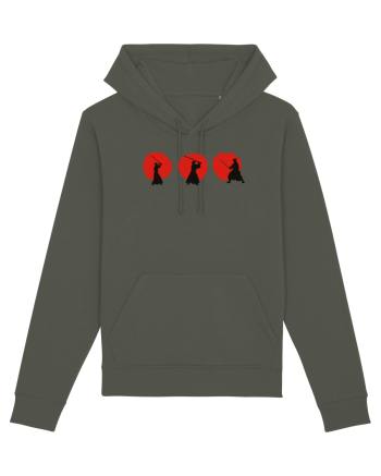Warrior Khaki