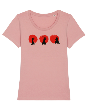 Warrior Canyon Pink