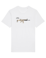 Winner Winner Chicken Dinner Tricou mânecă scurtă Unisex Rocker