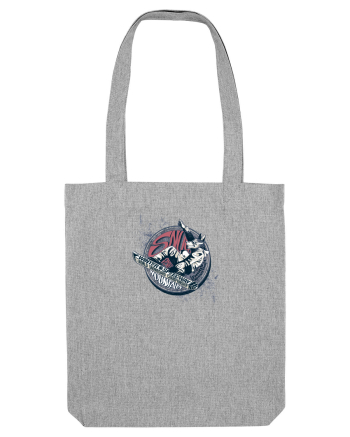 Winter Speed Heather Grey