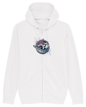 Winter Speed White