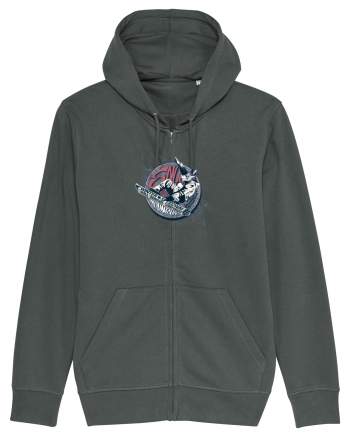 Winter Speed Anthracite