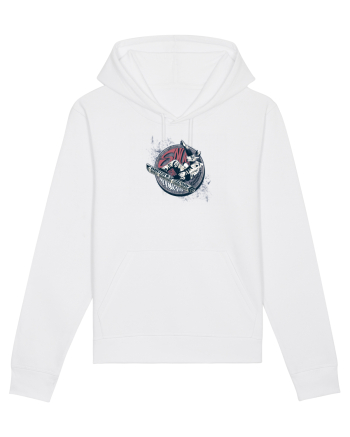 Winter Speed White