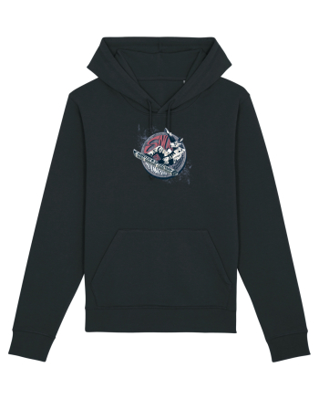 Winter Speed Black