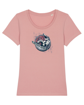 Winter Speed Canyon Pink