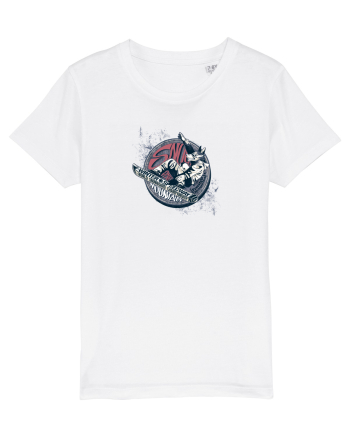 Winter Speed White