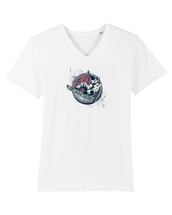 Winter Speed White
