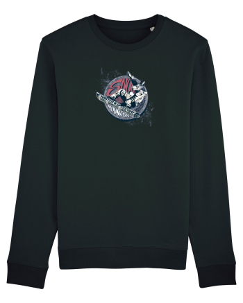 Winter Speed Black