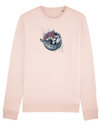 Winter Speed Candy Pink