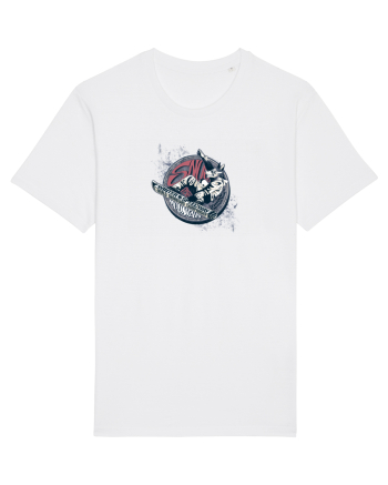 Winter Speed White