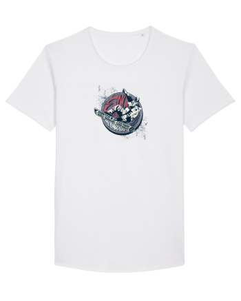 Winter Speed White