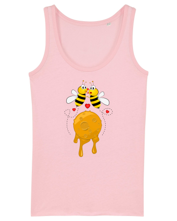 Luna de miere Cotton Pink