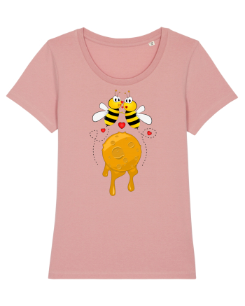 Luna de miere Canyon Pink