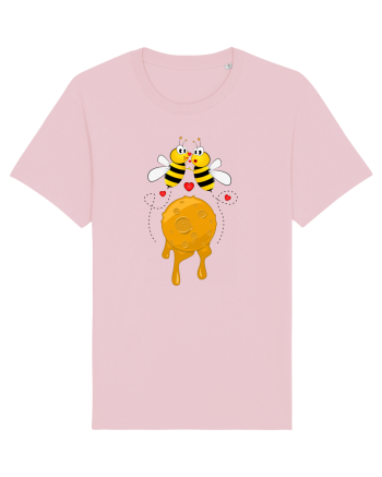 Luna de miere Cotton Pink