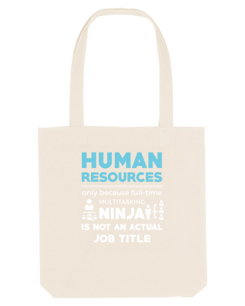 HUMAN RESOURCES Natural