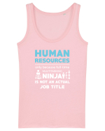 HUMAN RESOURCES Maiou Damă Dreamer
