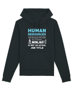 HUMAN RESOURCES Hanorac Unisex Drummer