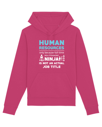HUMAN RESOURCES Raspberry