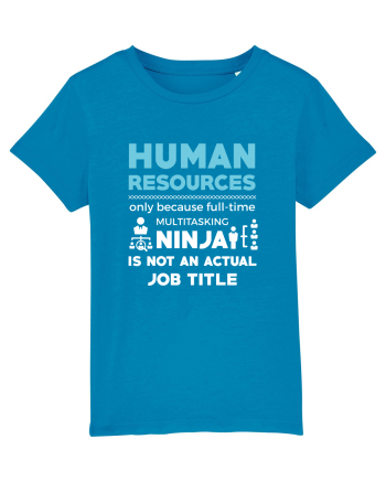 HUMAN RESOURCES Azur