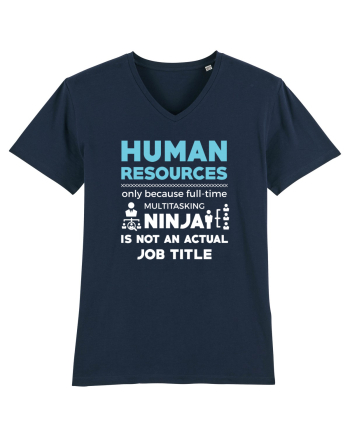 HUMAN RESOURCES French Navy
