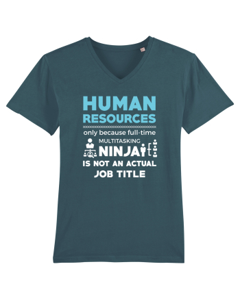 HUMAN RESOURCES Stargazer