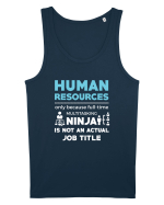 HUMAN RESOURCES Maiou Bărbat Runs