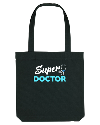 DOCTOR Black