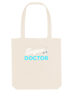 DOCTOR Sacoșă textilă