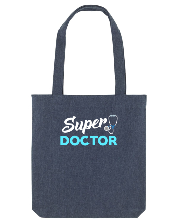DOCTOR Midnight Blue