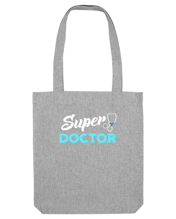 DOCTOR Heather Grey