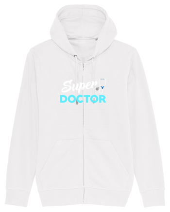 DOCTOR White