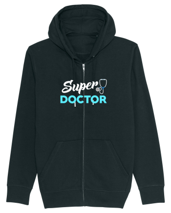 DOCTOR Black