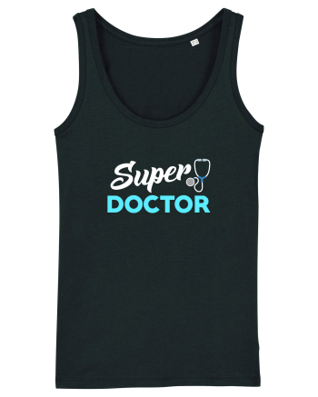 DOCTOR Black