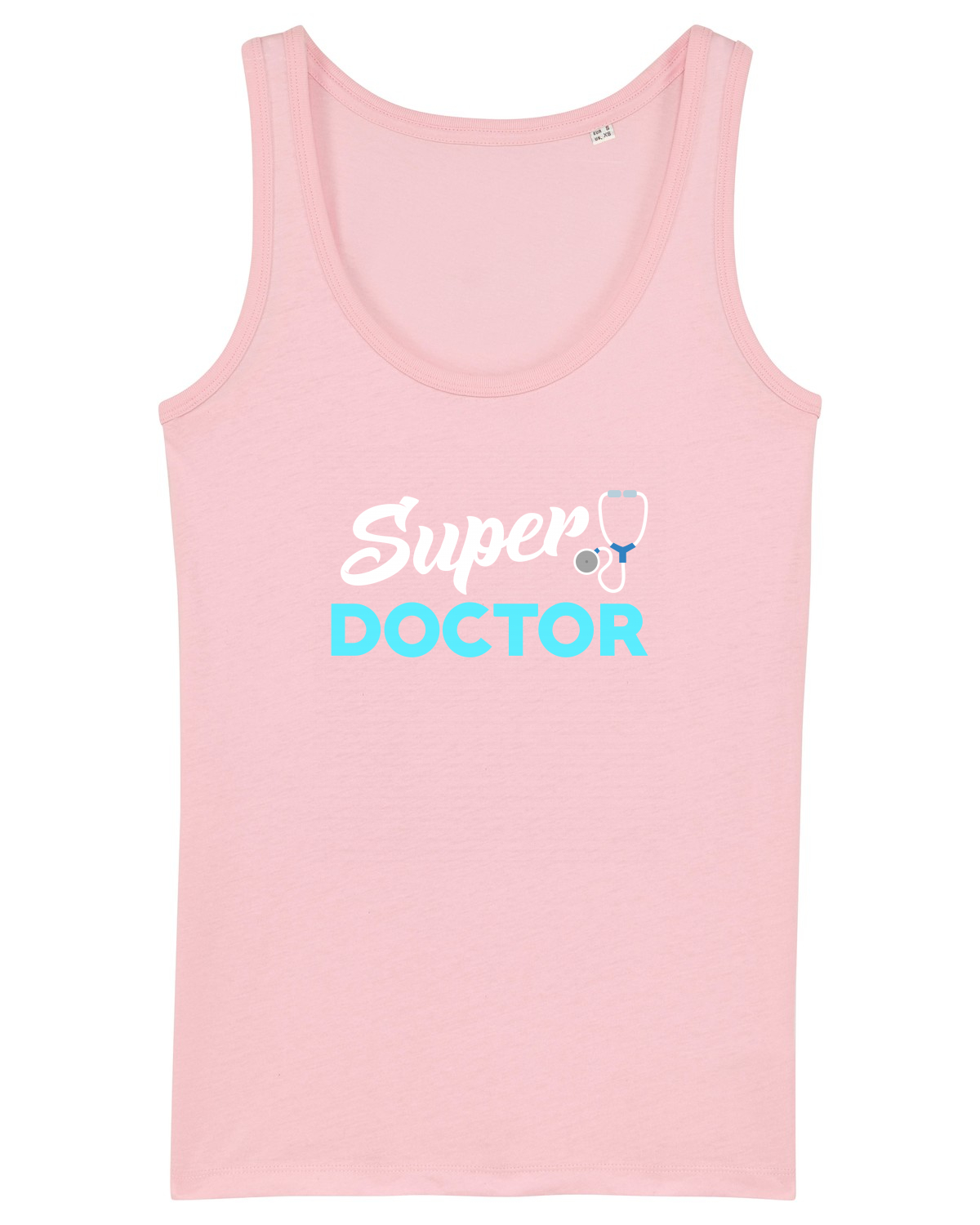 Maiou Damă Dreamer Cotton Pink