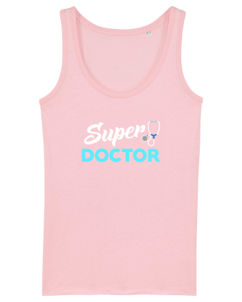 DOCTOR Cotton Pink