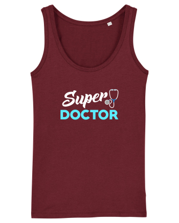 DOCTOR Burgundy