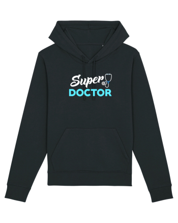 DOCTOR Black