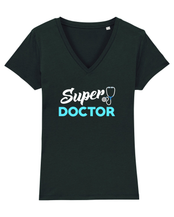 DOCTOR Black