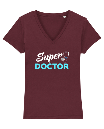 DOCTOR Burgundy