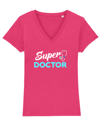 DOCTOR Raspberry