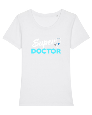 DOCTOR White