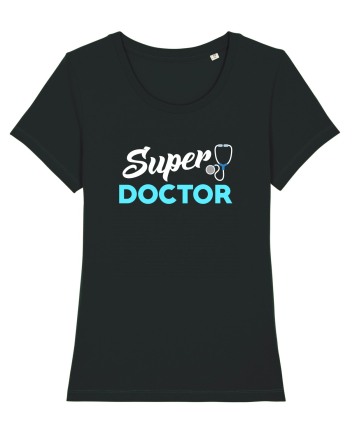 DOCTOR Black